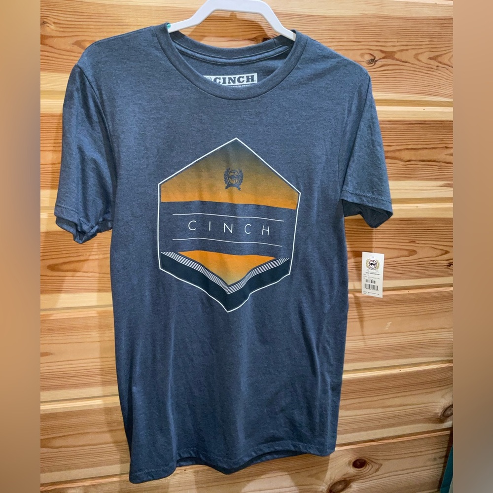 Nwt Cinch graphic tee #MTT1690469